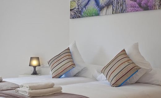 Apartamentos Charmsuites Paralel