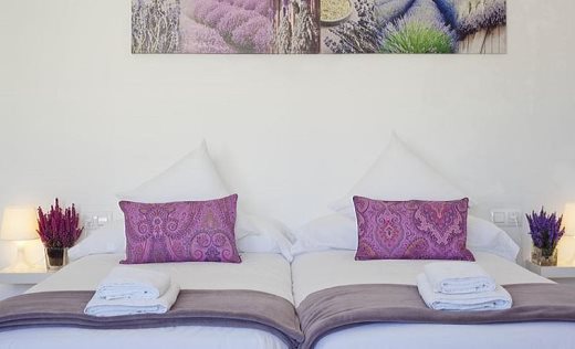 Apartamentos Charmsuites Paralel