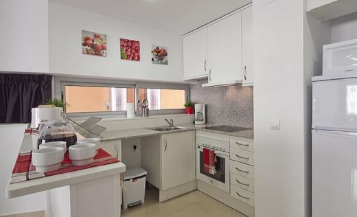 Apartamentos Charmsuites Paralel