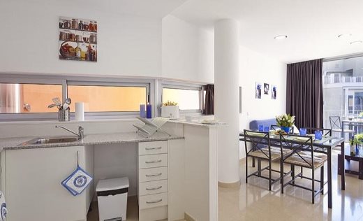 Apartamentos Charmsuites Paralel