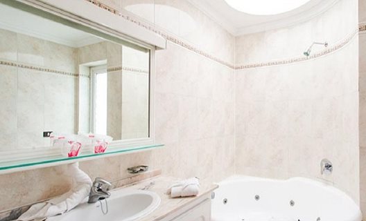 Apartamentos Chayofa Country Club