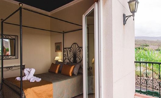 Apartamentos Chayofa Country Club
