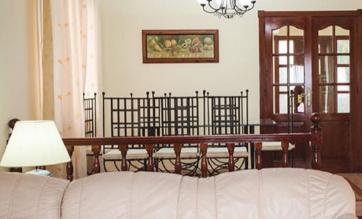 Apartamentos Chayofa Country Club