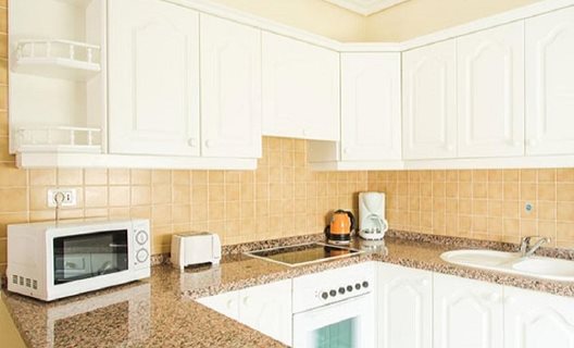 Apartamentos Chayofa Country Club