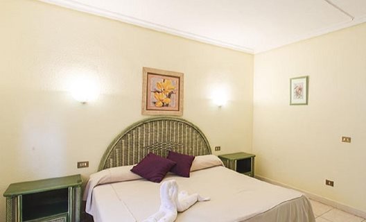Apartamentos Chayofa Country Club