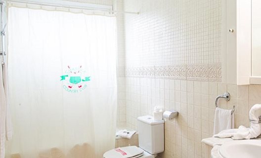 Apartamentos Chayofa Country Club