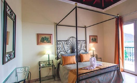Apartamentos Chayofa Country Club