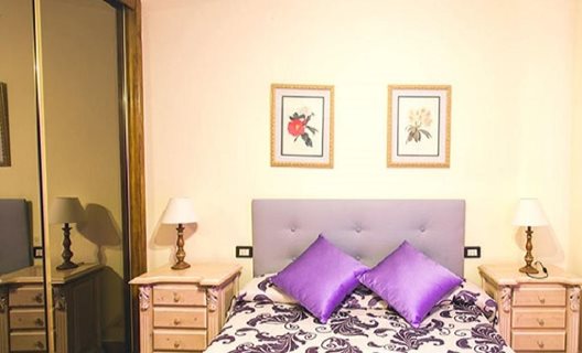 Apartamentos Chayofa Country Club