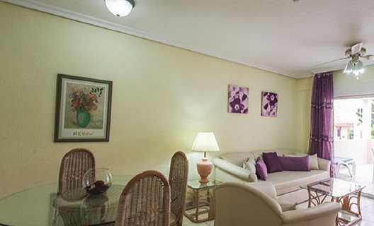 Apartamentos Chayofa Country Club