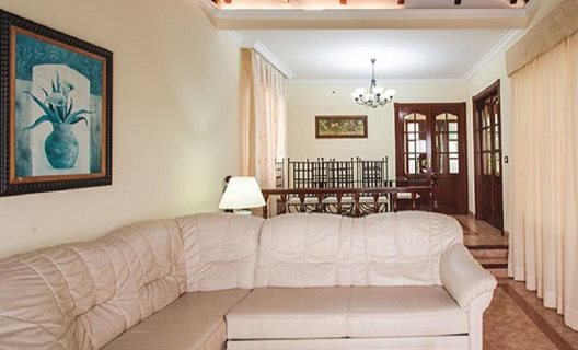 Apartamentos Chayofa Country Club