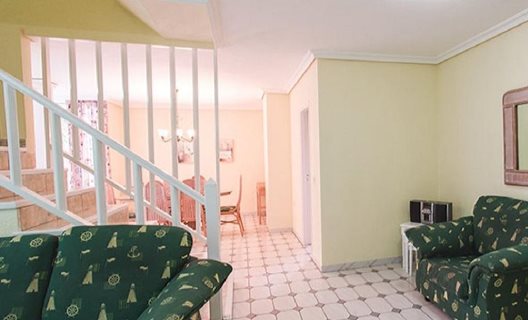Apartamentos Chayofa Country Club