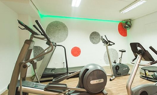 Apartamentos Chayofa Country Club