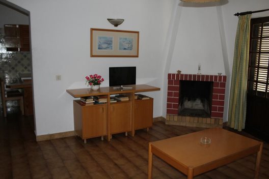 Apartamentos Cheerfulway Oura Village Garden