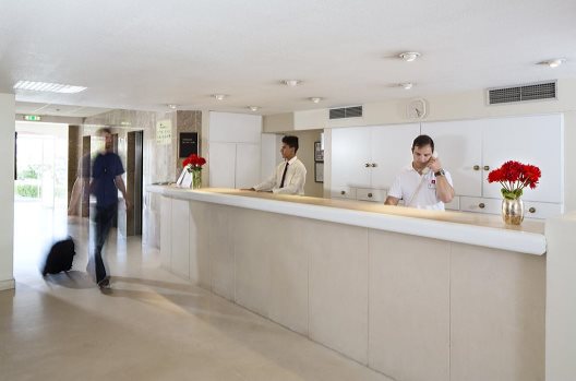 Apartamentos Cheerfulway Valmangude Jardim