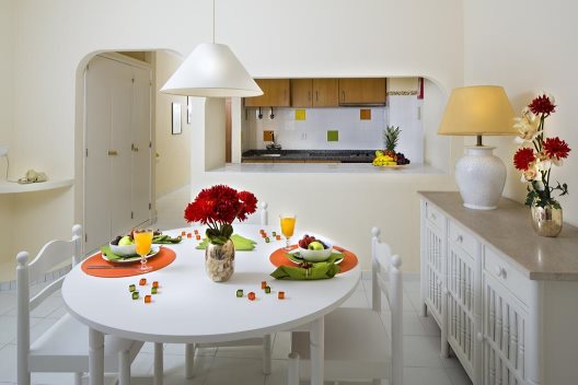 Apartamentos Cheerfulway Valmangude Jardim