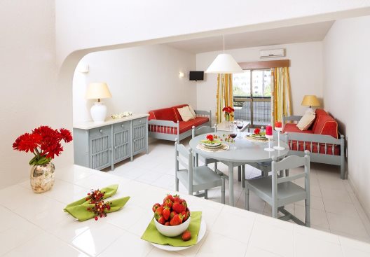 Apartamentos Cheerfulway Valmangude Jardim