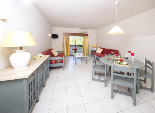 Apartamentos Cheerfulway Valmangude Jardim
