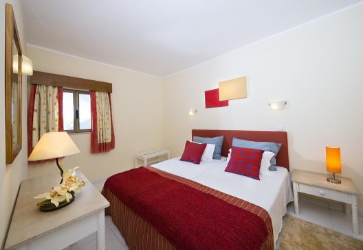 Apartamentos Cheerfulway Valmangude Jardim