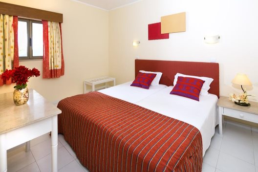 Apartamentos Cheerfulway Valmangude Jardim