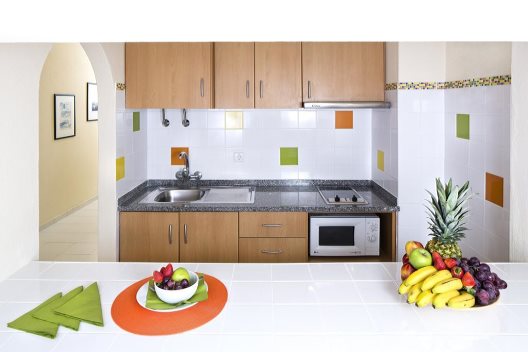 Apartamentos Cheerfulway Valmangude Jardim