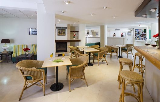 Apartamentos Cheerfulway Valmangude Jardim