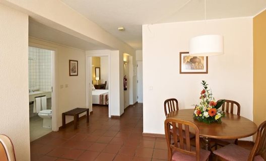 Apartamentos Cheerfulway Vila Alba