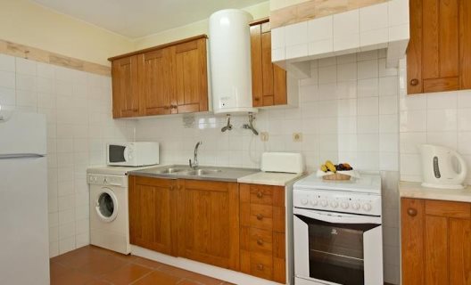 Apartamentos Cheerfulway Vila Alba