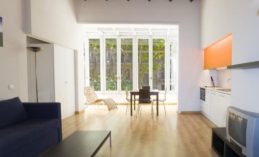 Apartamentos Chic & Basic Bruc Barcelona