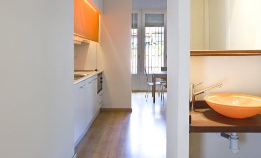 Apartamentos Chic & Basic Bruc Barcelona