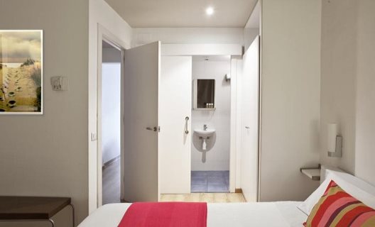 Apartamentos Chic & Basic Bruc Barcelona