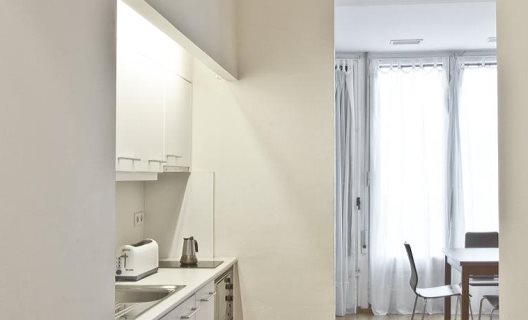 Apartamentos Chic & Basic Bruc Barcelona