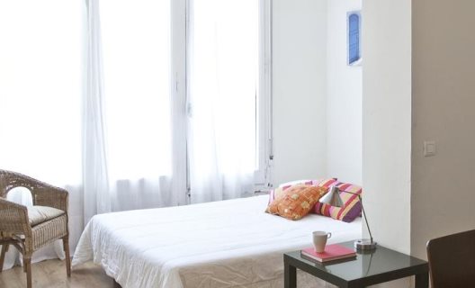 Apartamentos Chic & Basic Bruc Barcelona