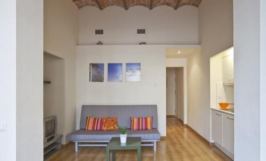 Apartamentos Chic & Basic Bruc Barcelona