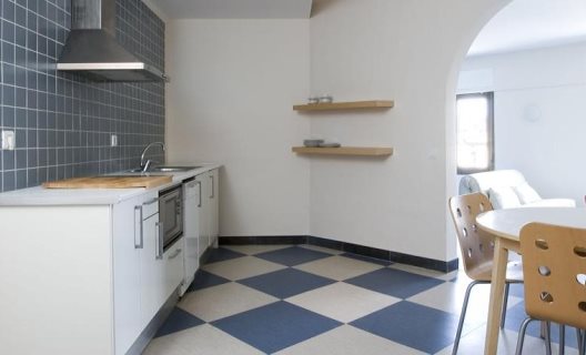 Apartamentos Chic & Basic Urquinaona Barcelona