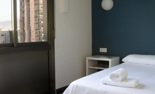 Apartamentos Chic & Basic Urquinaona Barcelona