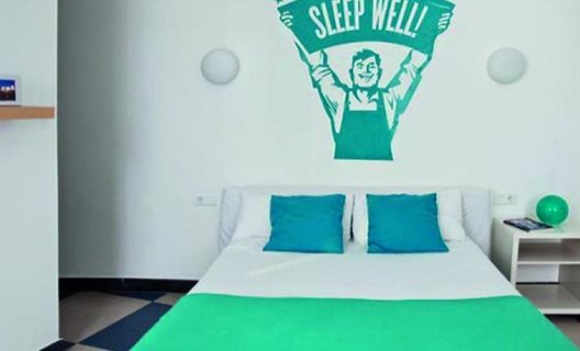 Apartamentos Chic & Basic Urquinaona Barcelona