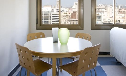 Apartamentos Chic & Basic Urquinaona Barcelona