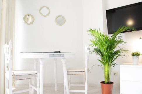 Apartamentos Chinasol