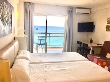 Apartamentos Chinasol