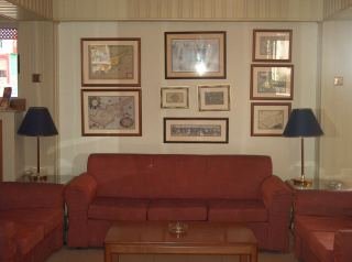 Apartamentos Christabelle