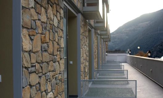 Apartamentos Cibos 3000