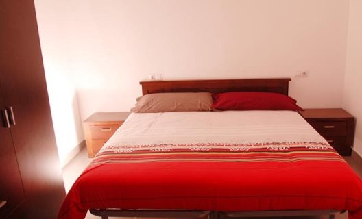 Apartamentos Cibos 3000