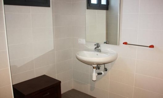 Apartamentos Cibos 3000
