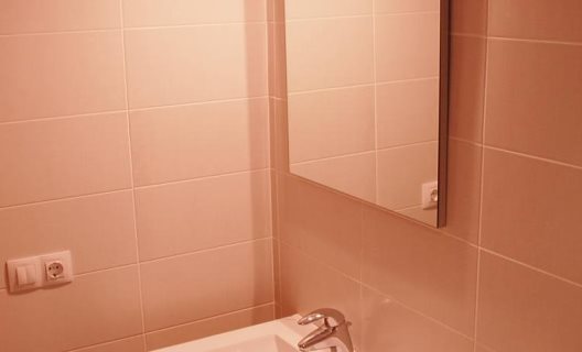 Apartamentos Cibos 3000