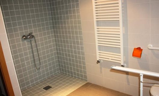 Apartamentos Cibos 3000