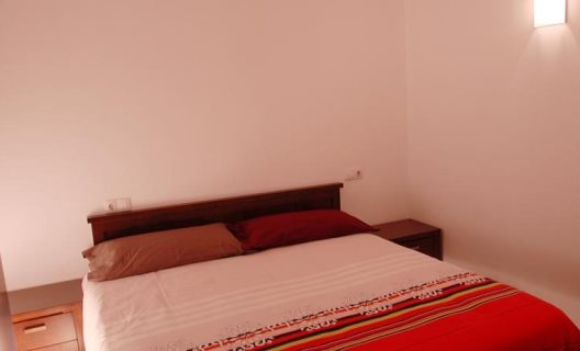 Apartamentos Cibos 3000