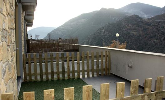 Apartamentos Cibos 3000