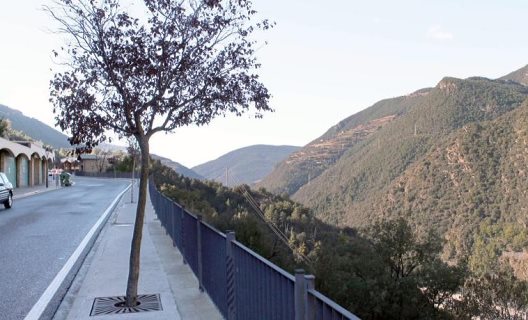 Apartamentos Cibos 3000