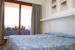 Apartamentos Ciel Azul