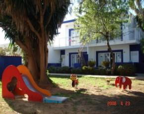 Apartamentos Ciel Azul